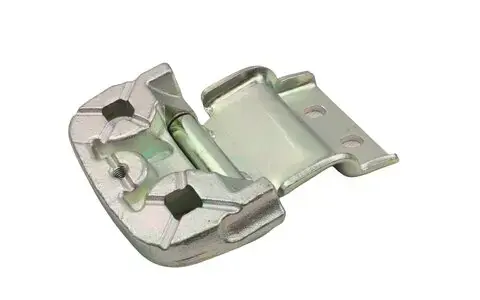 Pant zadních dveří horní Aktuální