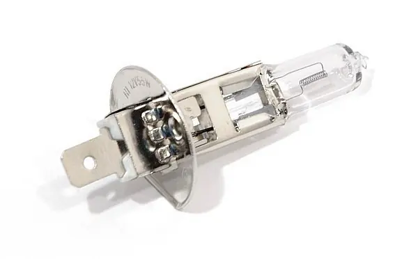 Must-Have Žárovka H1 12V 55W