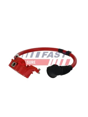 Adaptér baterie FAST FT01787 Oblíbený