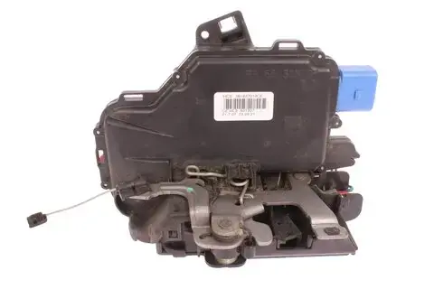 Časově Omezené Zámek dveří přední pravý - 5J1837016 3B1837016 BN/CE