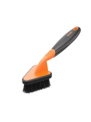 Horká Nabídka ADBL TIRE BRUSH - Kartáč na čištění pneumatik