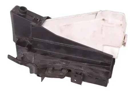 Značkový Zámek dveří přední pravý 2000- 7M3837016C