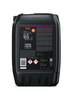 ADBL Vampire Liquid 25 l Cenový Hit