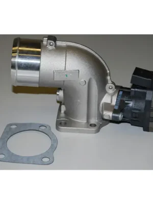 AGR-modul BorgWarner 7523D Nová Kolekce