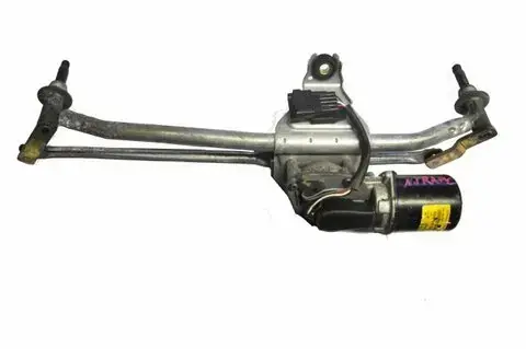 Zlevněný Motorek předních stěračů