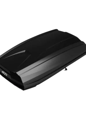 Střešní box GPRapture - objem 520l / oboustranné otevírání / černá lesklá Levný