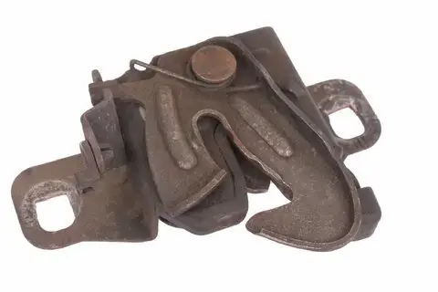 Zámek kapoty 1998- 6U0823656 Kup Teď