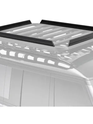 Sada zábran pro střešní platformu Thule Caprock Railing Kit L Odeslání Ihned
