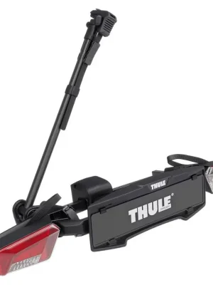 Nosič na tažné zařízení na 1 kolo / elektrokolo Thule VeloLite 1 - sklopný skládací Objednat Nyní