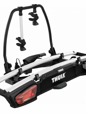 Odeslání Ihned Nosič na tažné zařízení na 2 kola / elektrokola / Fatbike Thule VeloSpace XT 2 - sklopný skládací