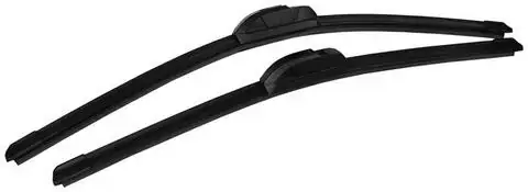 Bezpečná Platba Stěrače AEROTWIN 530 mm + 475 mm
