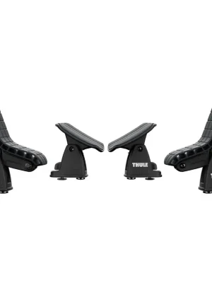 Střešní nosič pro kajak / SUP paddleboard Thule DockGlide Autentický