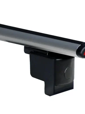 Střešní nosič/ příčník 1ks G3 Atlantic 150cm - aluminium / patka velikost S Levný