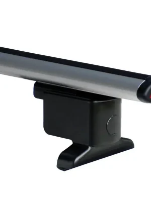 Must-Have Střešní nosič/ příčník 1ks G3 Atlantic 150cm - aluminium / patka velikost L