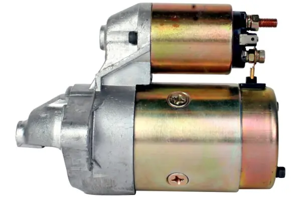 Startér HELLA 8EA012526571 Objednat Nyní