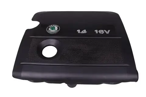 Vysoce Kvalitní Kryt motoru horní 1.4 16V 036129607BB
