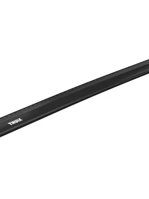 Kup Teď Tyč na střešní nosič Thule WingBar Edge 86cm - aluminium / 1ks / aerodynamické křídlo / černá