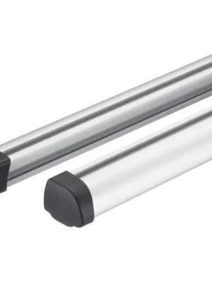 Tyče na střešní nosič Thule Professional Bar 200cm - aluminium / sada 2ks / 3x T-drážka Odeslání Ihned