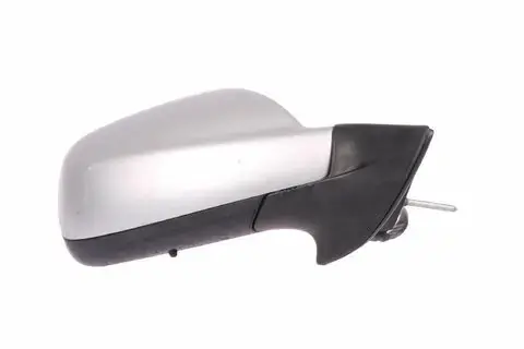 Vrácení Zdarma Zrcátko elektricky ovládané pravé konvexní vyhřívané s čidlem ( lakovací )