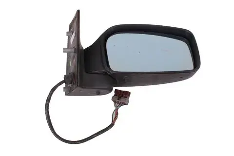 Zrcátko zpětné pravé P elektrické Odeslání Ihned