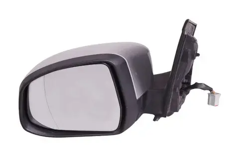 Zrcátko elektrické vyhřívané levé (6kabelů) 2008- 8M51-17683-YF Víkendová Akce