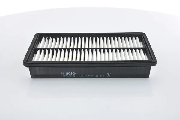 Vzduchový filtr BOSCH F026400495 Top Prodej