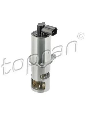 AGR-Ventil TOPRAN 207 439 Jen Po Omezenou Doba