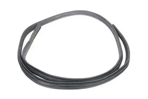 Autentický Těsnění dveří předních pravých/levých - 808321867R