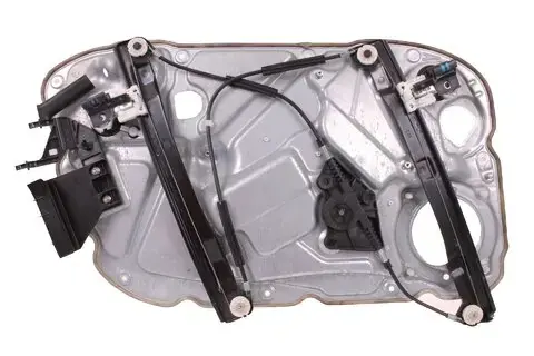 Stahovací mechanizmus okna pravý přední Bezpečná Platba