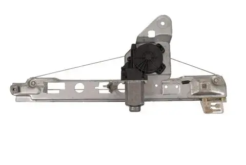 Akční Cena Pravý zadní stahovací mechanismus okna elektrický - s motorem