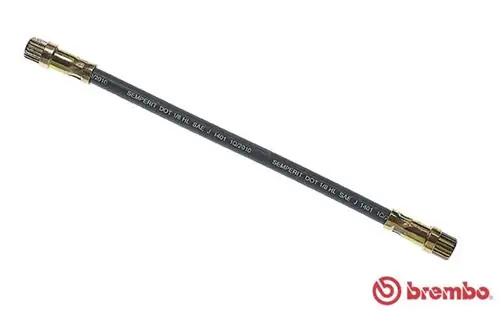 Brzdová hadice BREMBO T68019 Koupit Online