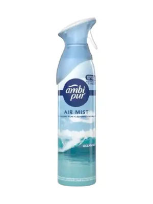 AmbiPur Spray 185ml Ocean Mist Bezpečná Platba