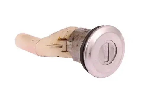 Hit Sezóny Vložka zámku levých dveří bez klíče