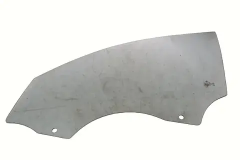 Sklo boční zelené přední levé - 51337060263 Bezpečná Platba