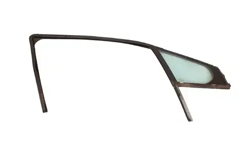 Víkendová Akce Pravý přední boční okno trojúhelník (zelený) 9300T9