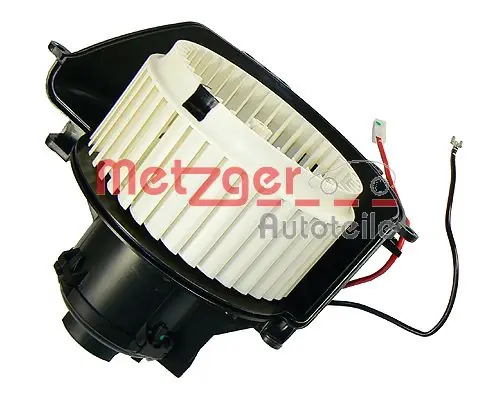 Ihned K Objednání Vnitřní ventilátor METZGER 0917004