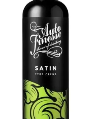 Auto Finesse Satin Tyre Creme Dressing 500 ml Hit Sezóny