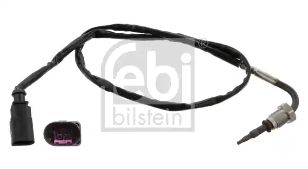 Čidlo, teplota výfukových plynů FEBI BILSTEIN 100838 Cenově Výhodný
