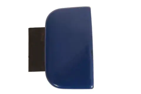 Vrácení Zdarma Levá vnější klika předních dveří (lakovací)