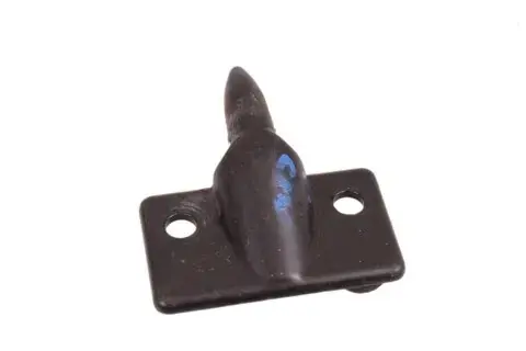 Akce Kolík posuvných dveří zadní spodní