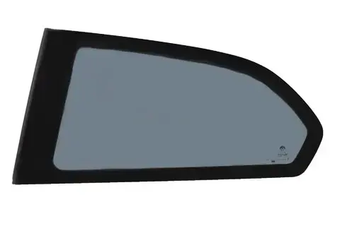 Finální Výprodej Boční okno 3DV zadní levé L