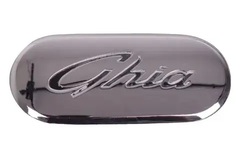 Oblíbený Znak předního blatníku GHIA 3M51-16098-AE
