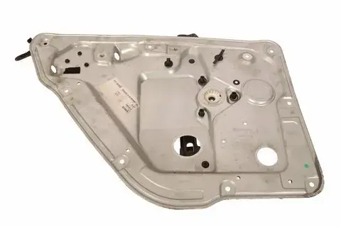 Aktuální Stahovací mechanismus okna elektrický zadní levý 6Y0839461