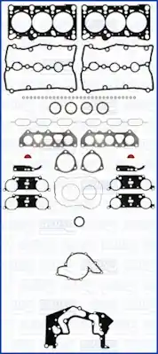 Kompletní sada těsnění, motor AJUSA 50228700 Akce