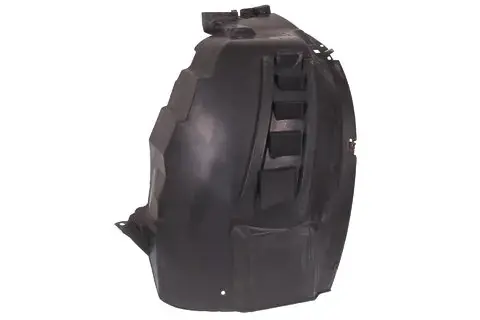 Cenově Výhodný Přední část plastového podběhu levá