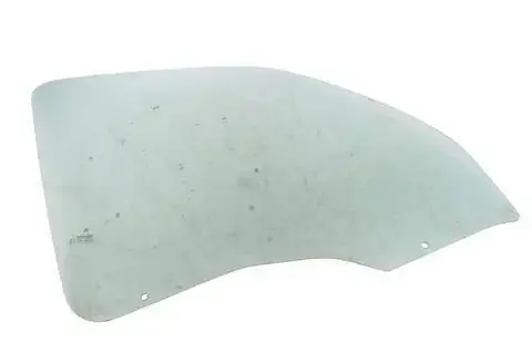 Nízká Cena Pravé sklo předních dveří (zelené) 43R-001142