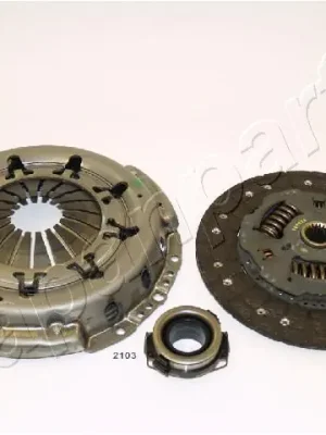 Sada spojky JAPANPARTS KF2103 Poslední Šance