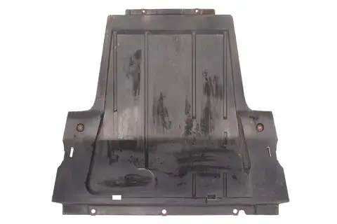 Aktuální Plastový kryt motoru spodní