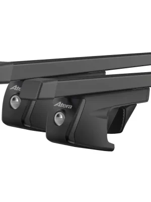 Top Prodej Příčníky na klasické podélníky / hagusy Atera Signo RT 110cm - pozinkovaná ocel / uzamykatelné / pár
