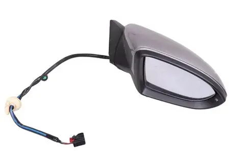 Zrcátko elektricky sklopné pravé 13-pin 5G1857508FH Kup Teď